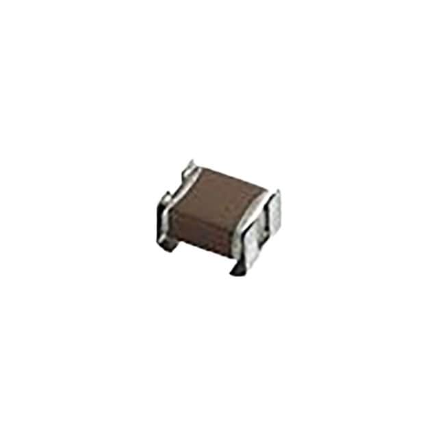KCM55L7U2J393JDL1L Murata Electronics  Condensadores cerámicos